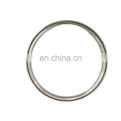 4 inch bore angular contact bearing FPAA400 KA040ARO L15QA400 thin section ball bearing NBA10106 CSEA040.HLE bearing