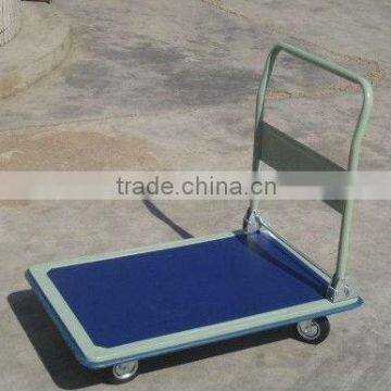 300KGS Philippines Fodable Push Cart PH300