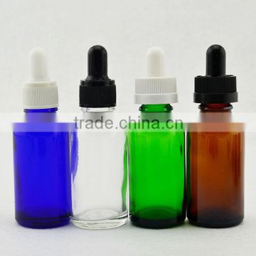 alibaba hot sale 30ml glass dropper bottles from Guangzhou China                        
                                                Quality Choice