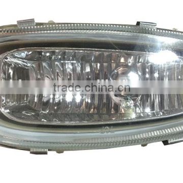 Car Fog Lamp(crystal) LH RH For Deawoo Lanos 96303262