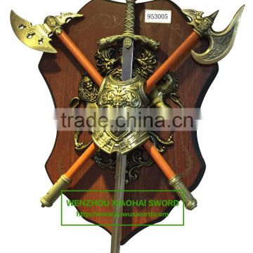 fantasy swords axes 953005
