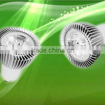 Globe LED Spot Light With CE and RoHS Certification