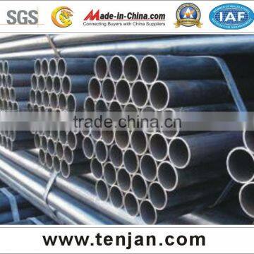 high quality AISI/ASTM 1045 seamless carbons teel pipe