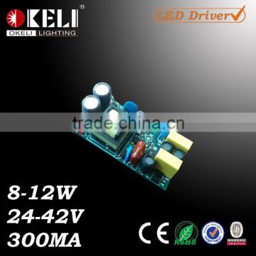 300mA Constant Current Led Driver