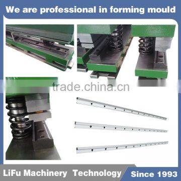 extrusion mould,Punching Mold Shaping Mode and Steel Product Material carbide inserts die