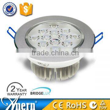 Best price CE RoHS 9W smd LED downlight