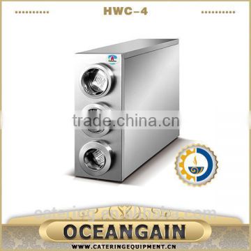 HWC-4 best selling water cooler cup dispenser for home for party
