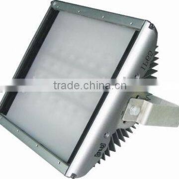 LED tunnel light