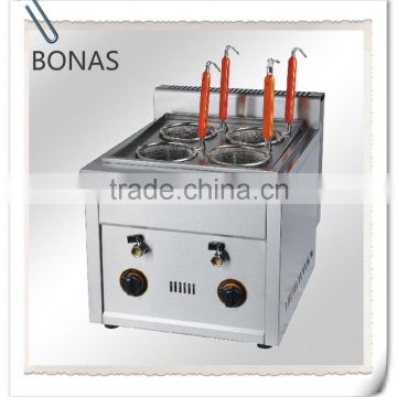 Cooking equipment type noodle cooking machine