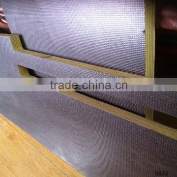hot sale 18mm film faced plywood