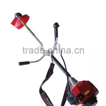 139F professional 4-Stroke side-attached manual mower