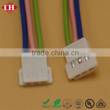 UL3132 Silicone Rubber Electrical Wiring Harness