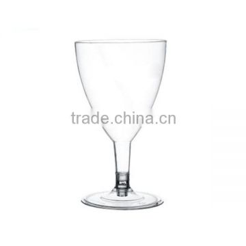 5.5oz Plastic Brandy Glass