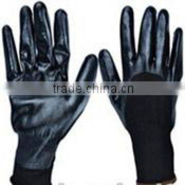 Gold supplier! rubberex coat glove