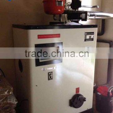 Small hot water wood chip boiler prices
