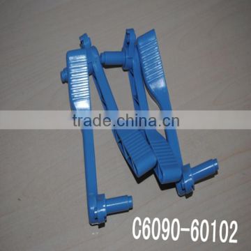 good quality OEM C6090-60102 HP5500 hand lever