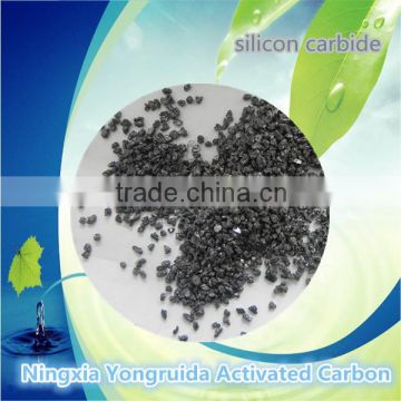 reliable and competitive silicon carbide granuler abrasives price