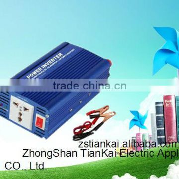 All-auto Portects Power car Inverter 500W