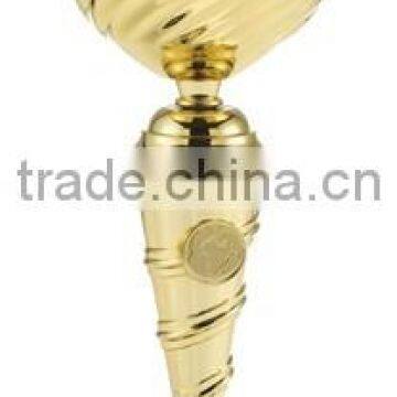 10-71 YIWU EV Metal Wholesale Sports EUROPE design Trophy Cup Marble Base