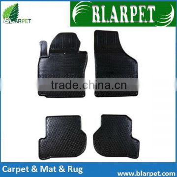 New style hotsell bulk rubber disposable car mat