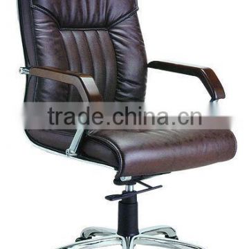 Excutive Chair /Office Chair (Recline Fuctional and good workman ship)