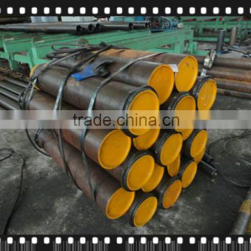 DIN2391 pre-honed tube cold draw seamless steel pipe