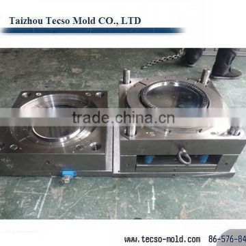 Supply all kinds of plastic paint bucket mould