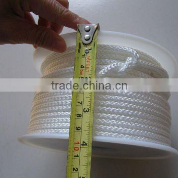 Starter Pull Cord Rope - 100' Solid Braid