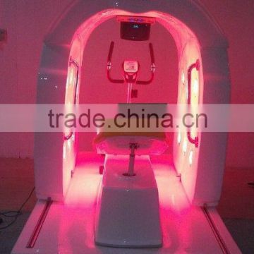 Magic Phototherapy tunnel