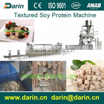 textured vegetable protein processing line