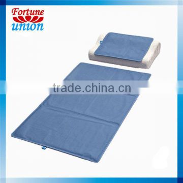 cooling gel mat for bed