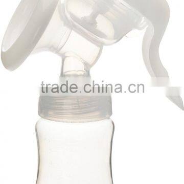 High quality manual breast pump group breast pump for mother made in china                        
                                                Quality Choice