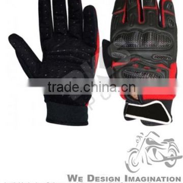 Hot shoot Motocross Gloves