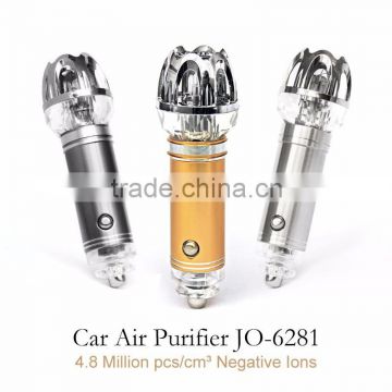 Hot New 2016 Trending Products 2016 (Car Air Purifier JO-6281)                        
                                                Quality Choice
