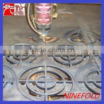 thin metal sheet