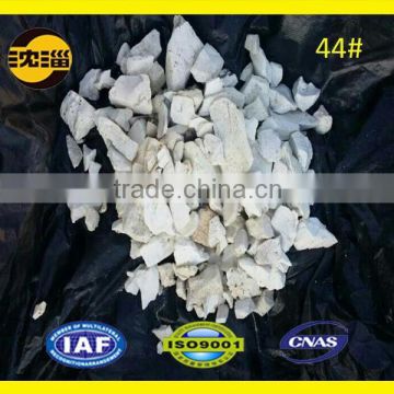 Calcined Flint Clay Blocks for Refractory
