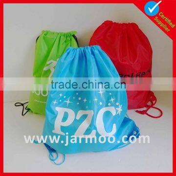 Most popular mesh bucket bags leather