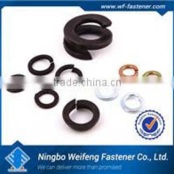 Top quality cheap price stainless steel bolts nuts washers China manufacturers