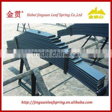 trailer LEAF SPING ASSEMBLY HIGH QUALITY
