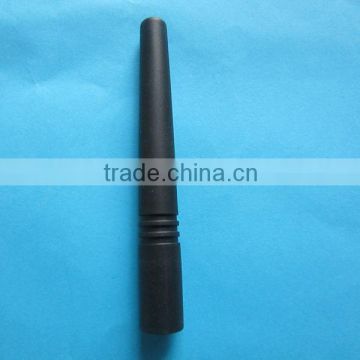 415mhz antenna rubber style RP-SMA/BNC connector length diferent Gain for optional