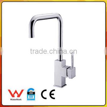 China manufacturer Australian style single handle kitchen mixer HD4239