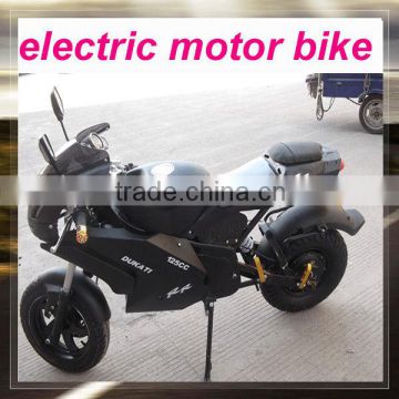 2000w 36v electric motor bike