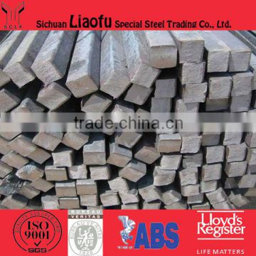 302 Cold Drawn stainless steel square steel bar