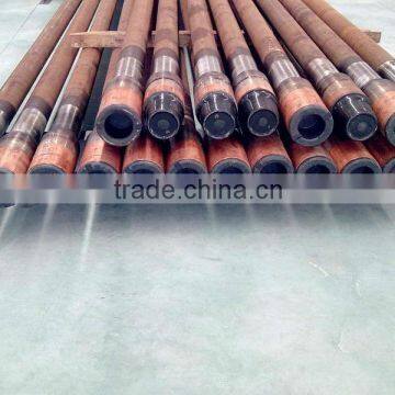 API 5DP G105 steel drill pipe