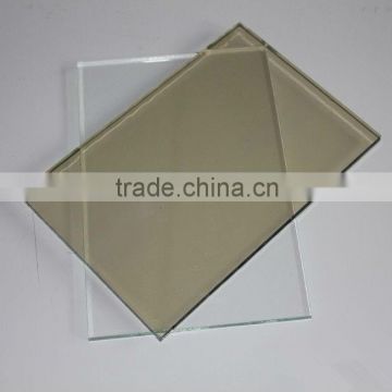 4-10mm Silver reflective glass manufacture