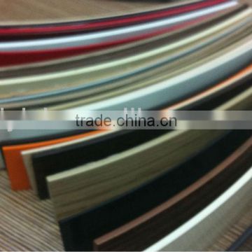 Veneer tape for furniture design