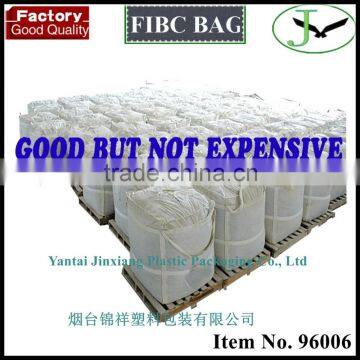 100% polypropylene pp cheap 1000kg fibc bulk bag for seed