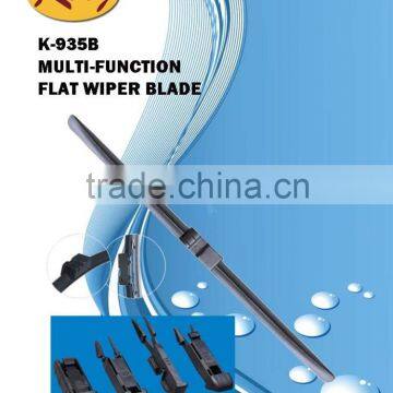 K-935B multi-function wiper blades