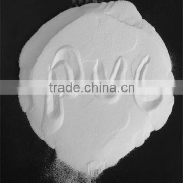 Factory supply PVC Resin, polyvinyl chloride with best price