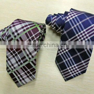 Customized ties with logo in UK style